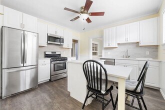 60 Vernon St in Waltham, MA - Building Photo - Building Photo
