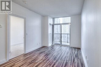 28 Ted Rogers Way in Toronto, ON - Building Photo - Building Photo