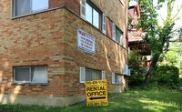 Oxford Apartments in Cincinnati, OH - Building Photo - Building Photo