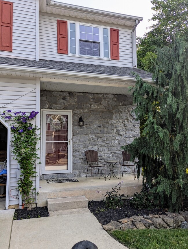 9 Degas Cir in Wilmington, DE - Building Photo - Building Photo