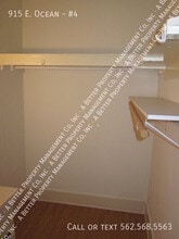 915 E Ocean Blvd in Long Beach, CA - Building Photo - Building Photo