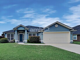 13895 Wild Hammock Trl in Jacksonville, FL - Building Photo