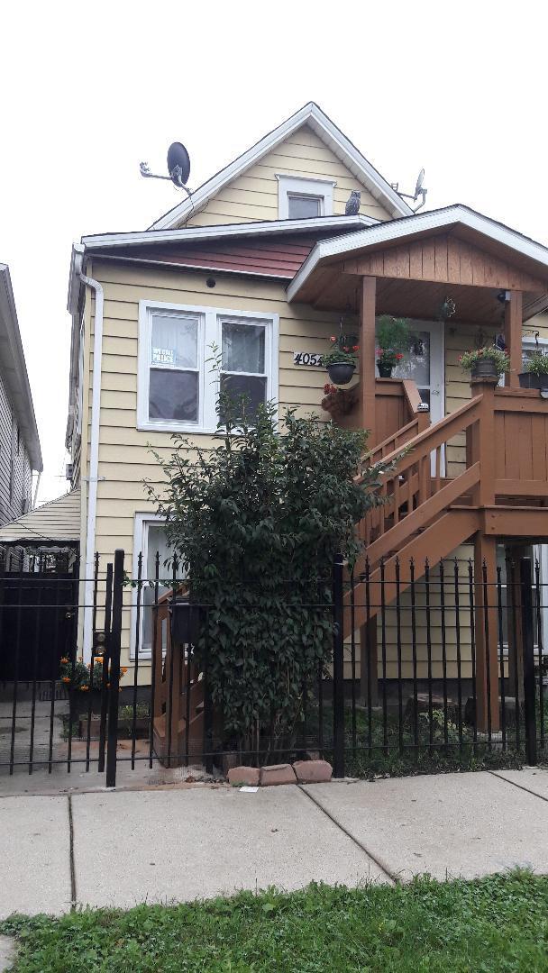 property at 4054 S Artesian Ave