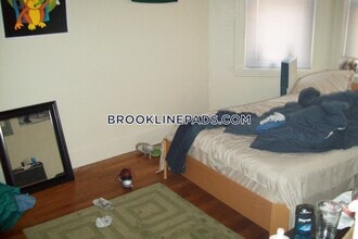 237 Freeman St, Unit 2 in Brookline, MA - Building Photo - Building Photo