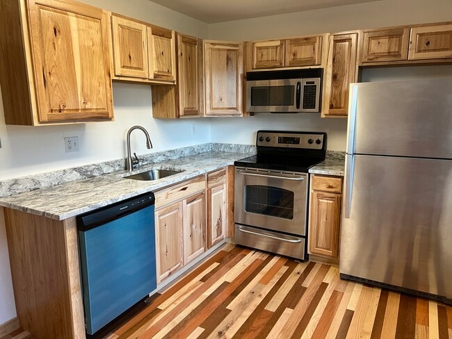 property at 26 Park Ave