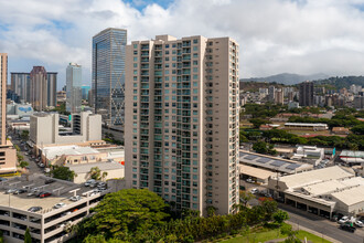 1133 Waimanu St in Honolulu, HI - Building Photo - Building Photo