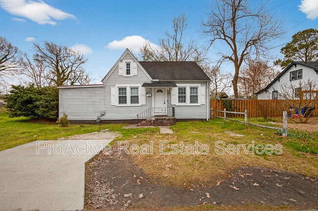 property at 108 Wright Ave