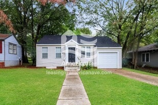 335 E Ridgeway St in Jackson, MS - Building Photo