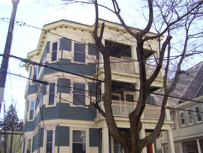 6 Marie Ave in Cambridge, MA - Building Photo - Building Photo