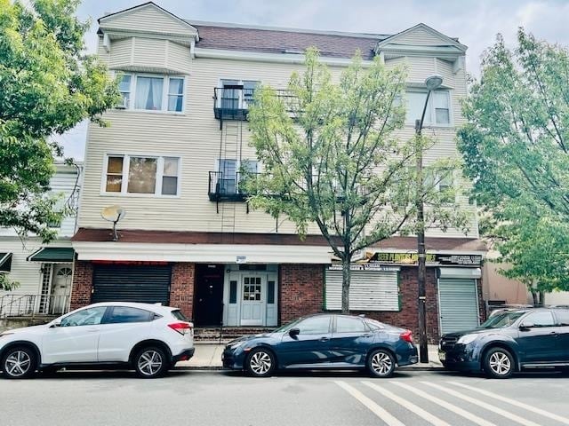 property at 120 Danforth Ave