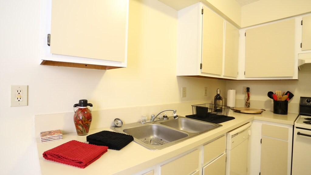 Countryview East Apartments in Canal Winchester, OH