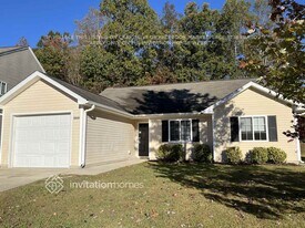 3909 Shepway Loop in Greensboro, NC - Building Photo