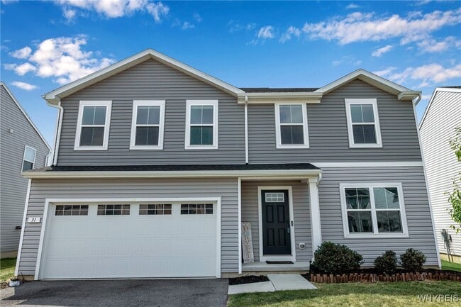 31 Florence Ln in Buffalo, NY - Building Photo - Building Photo
