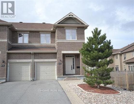 property at 608 Remnor Ave