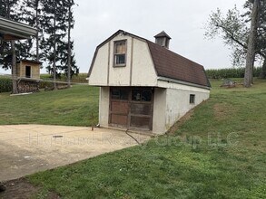 162 Penn St in Washington Boro, PA - Building Photo - Building Photo