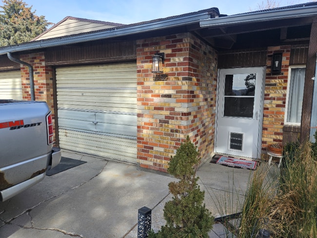 property at 1650 Jean St