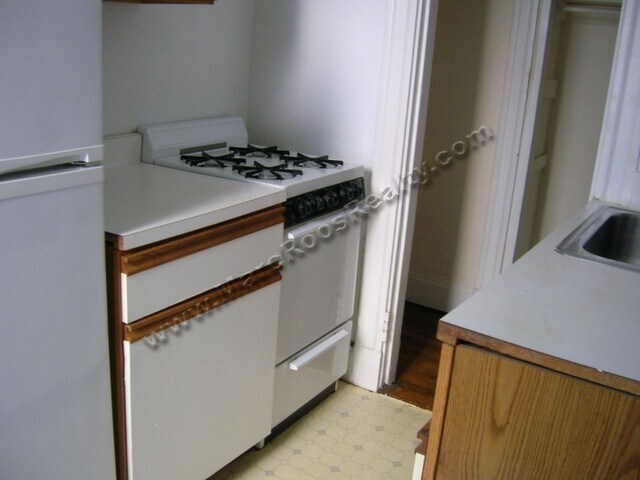 14 Melvin Ave, Unit 8 in Boston, MA - Building Photo - Building Photo