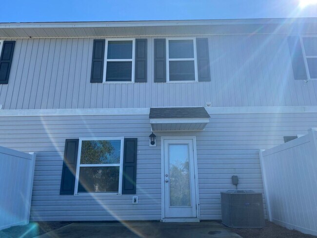 5932 Callaway Cir in Panama City, FL - Building Photo - Building Photo