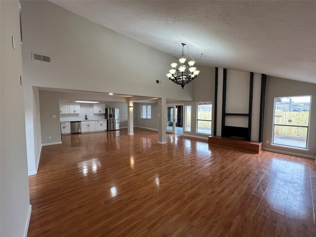 property at 10719 Bellfair Dr