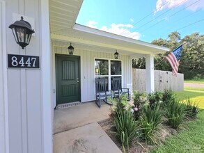 8447 Calvert St in Pensacola, FL - Building Photo - Building Photo