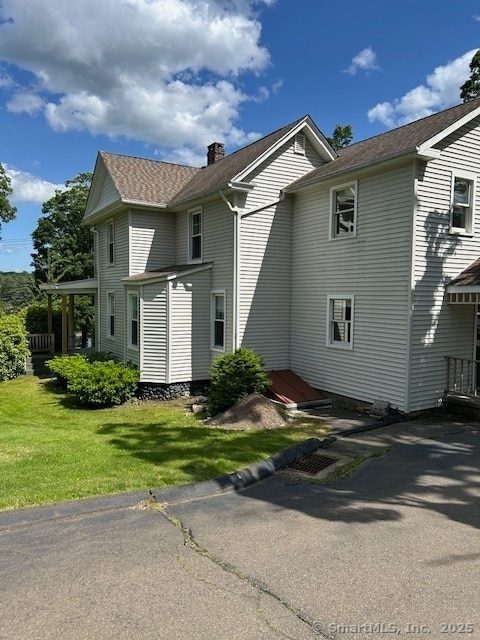 215 Sherman Ave in Hamden, CT - Building Photo - Building Photo