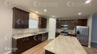 1743 Park Place Dr in Lake Charles, LA - Building Photo - Building Photo