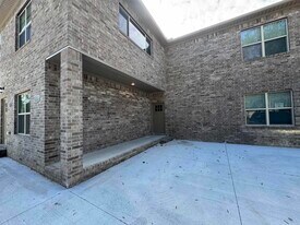 815 Ellis St in Jacksonville, AR - Building Photo