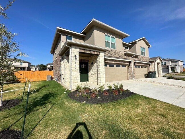 404 Brody Ln in Georgetown, TX - Building Photo - Building Photo