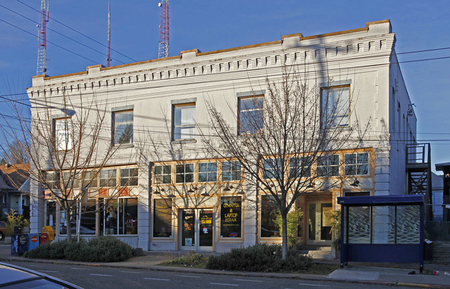 East Union in Seattle, WA - Building Photo - Building Photo