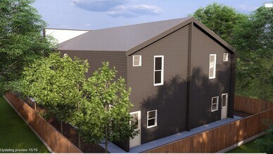 704 S 1st St in Conroe, TX - Building Photo - Building Photo