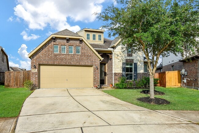 12447 Girasole Ct in Richmond, TX - Building Photo - Building Photo
