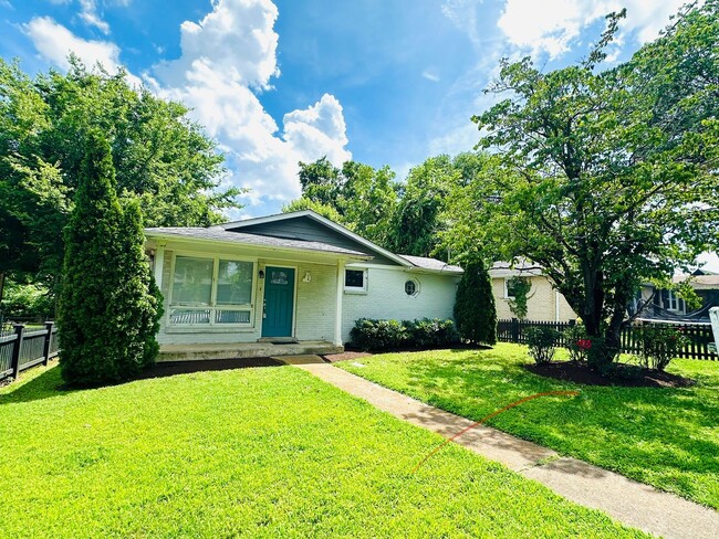 property at 320 Arrington St