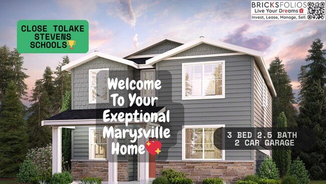 property at 5163 86th Ave NE