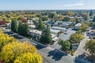 Gold Run Apartments