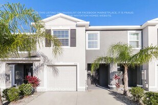 2731 Suncoast Blend Dr in Odessa, FL - Building Photo