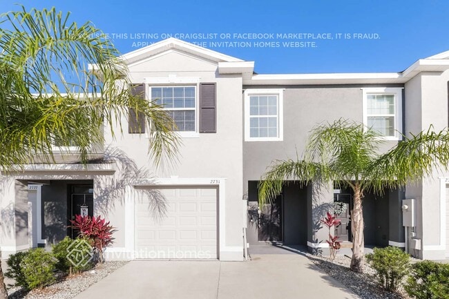 2731 Suncoast Blend Dr