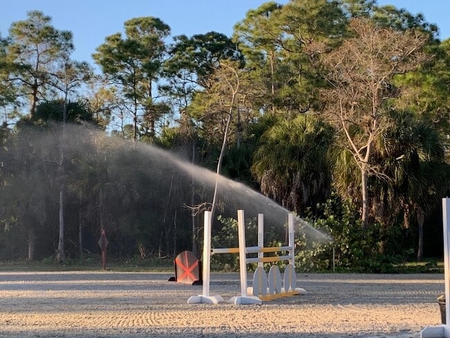 property at 1711 Stallion Dr