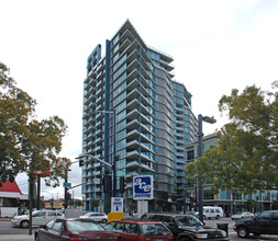 Skyvue Lofts At Smart Corner in San Diego, CA - Building Photo - Building Photo