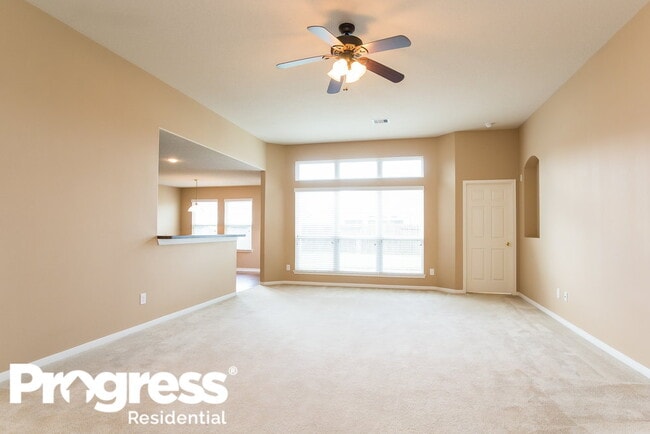 17302 Cricket Mill Dr in Humble, TX - Building Photo - Building Photo