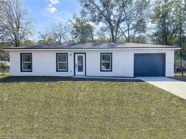 property at 4026 Mendoza Ave