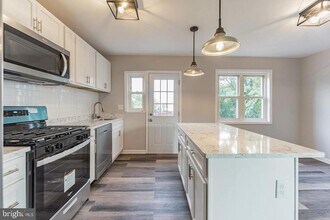 4011 Mortimer Ave in Baltimore, MD - Building Photo - Building Photo