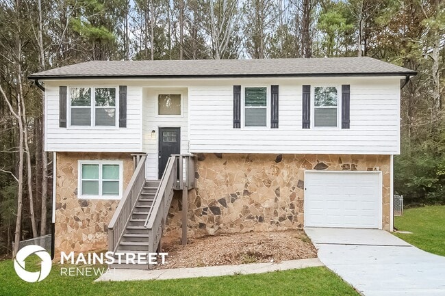 property at 2626 Del Ridge Dr
