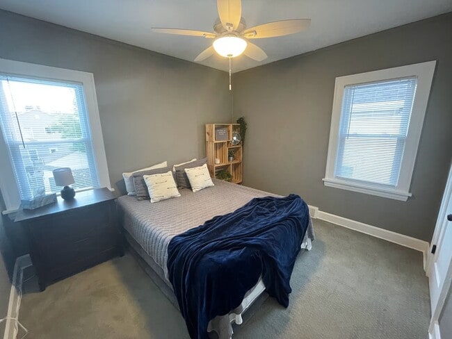 property at 2200 Waterbury Rd