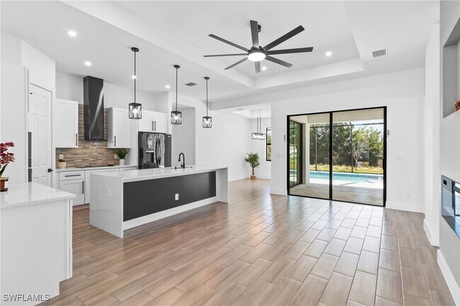 property at 2032 NE 20th Terrace