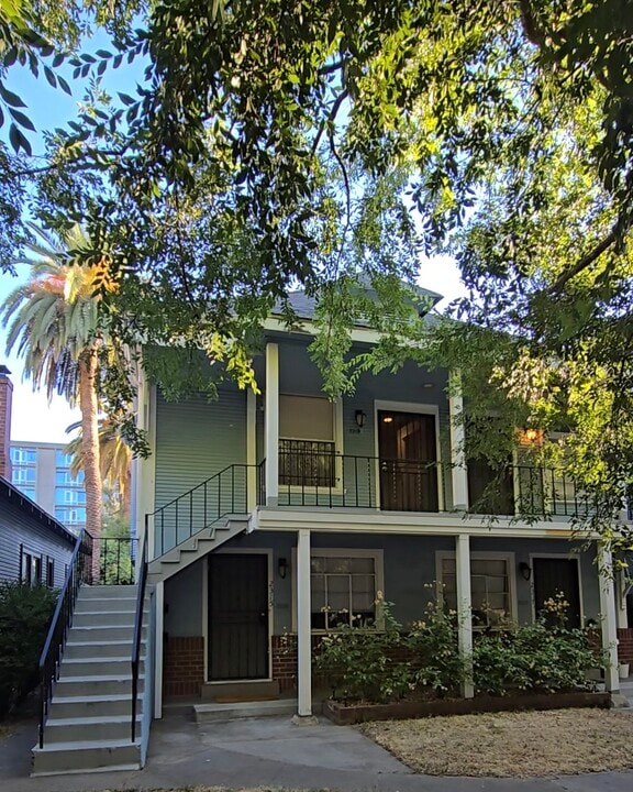 2315 1/2 L St in Sacramento, CA - Building Photo