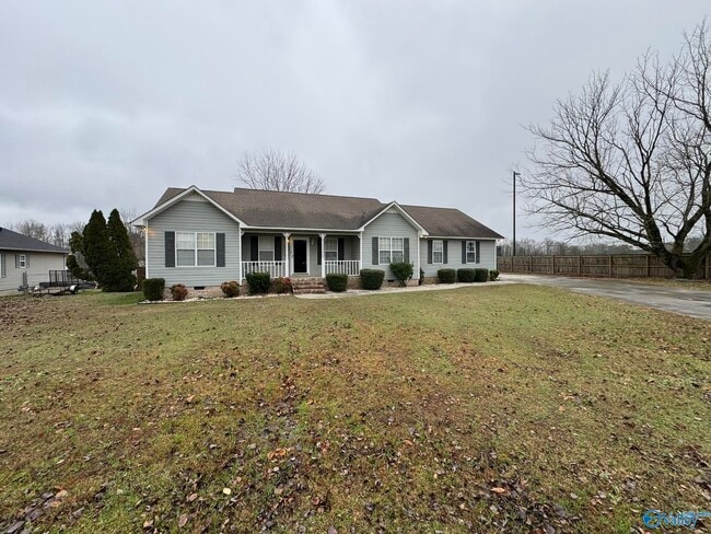 property at 104 Cypress Cir