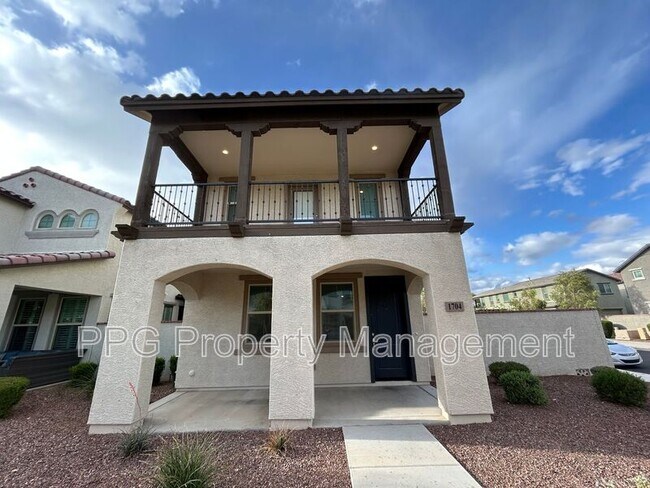 property at 1704 N 208th Ave