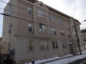 226-230 Ellis Ave Apartments