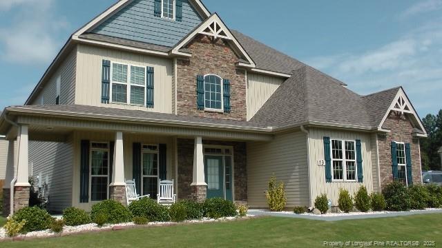 19 Turner Matthew Ct in Spring Lake, NC - Building Photo