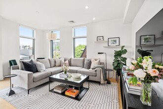 7 E Springfield St in Boston, MA - Building Photo - Building Photo